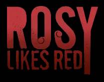logo Rosy Likes Red